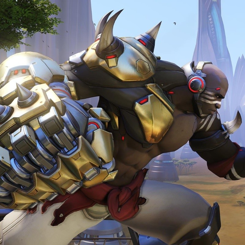 Overwatch - Doomfist sufrirá cambios importantes