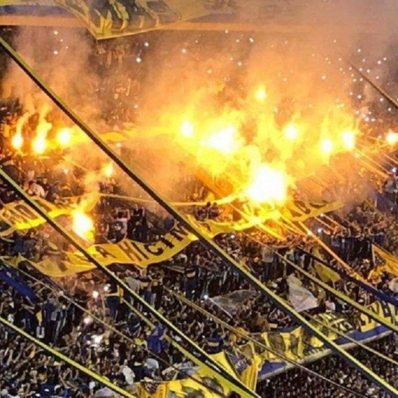 Se confirmó la mejor noticia para los hinchas de Boca en la previa de la final contra River