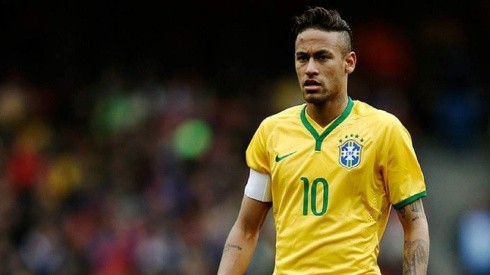 Brasil enfrenta a Camerún en Inglaterra por su amistoso de Fecha FIFA.