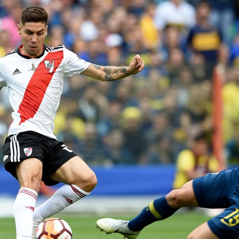 ¿Cómo va a estar el tiempo en la gran final entre River y Boca?