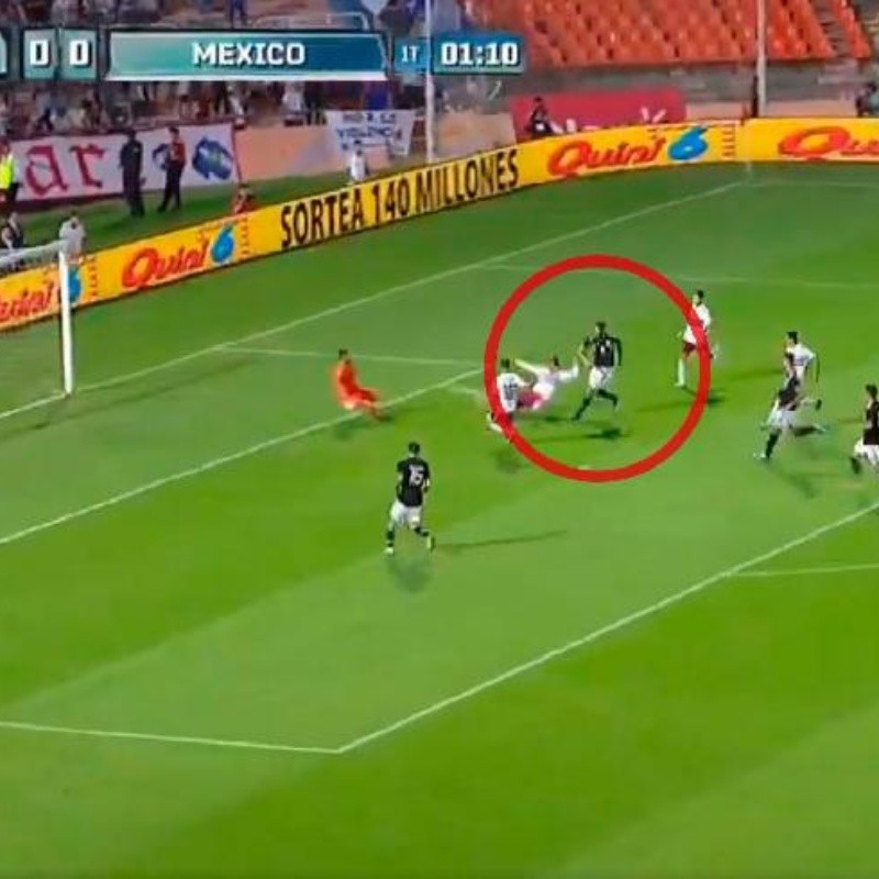 Un día llegó: primer gol (¡golazo!) de Icardi con la Selección argentina