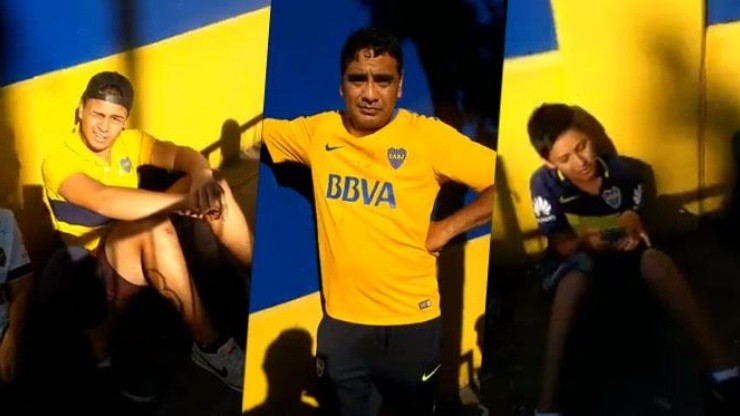 Boca abre las puertas de La Bombonera y los hinchas ya están re manijas