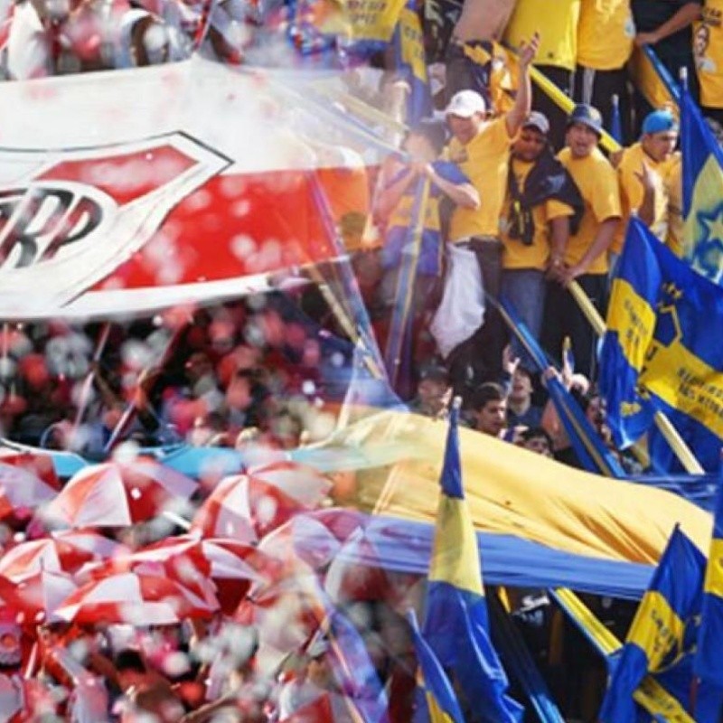 ¿Boca es el pueblo y River de los ricos?: La BBC estudia este mito antes de la final