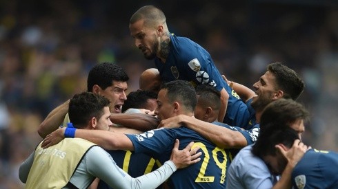 El mensaje un ídolo de Boca para los jugadores de cara a la final vs River