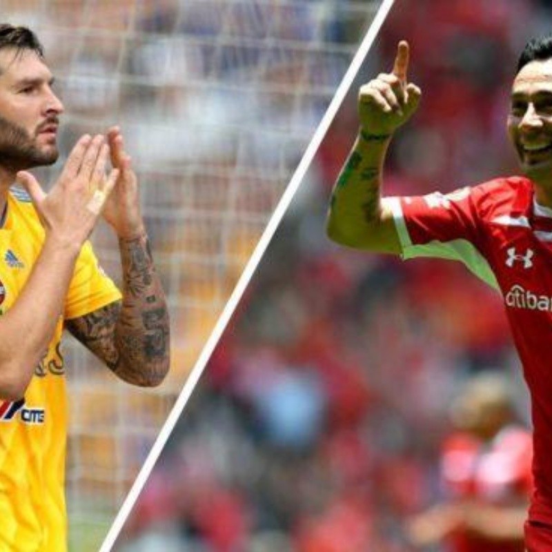 Lo que necesitan los cinco aspirantes para clasificarse a la Liguilla