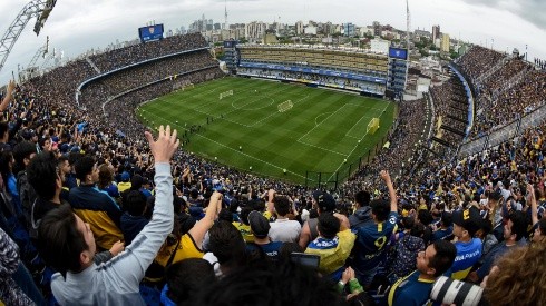 A un día de la final de la Copa Libertadores, a Boca le confirmaron lo que no quería escuchar