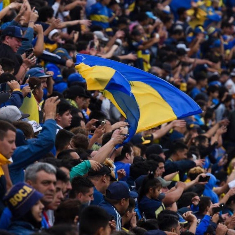 La carta de un campeón de Libertadores que emocionó a todos los hinchas de Boca