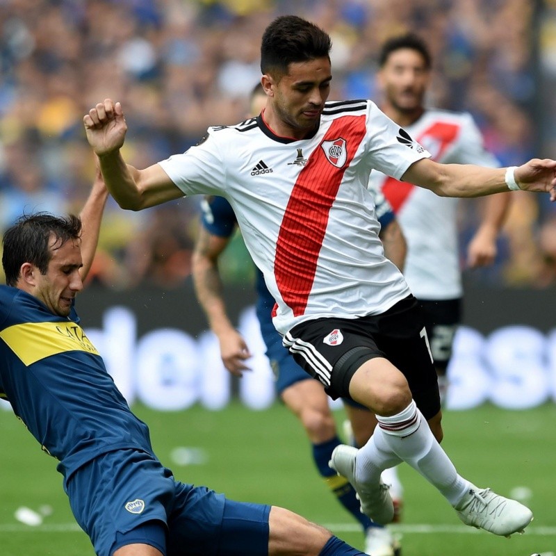 River vs. Boca: todo lo que debes saber del partido más importante de la historia