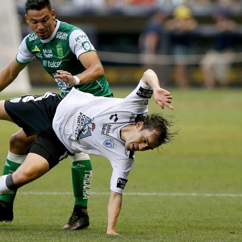 Qué canal transmite Pachuca vs León por la Liga MX