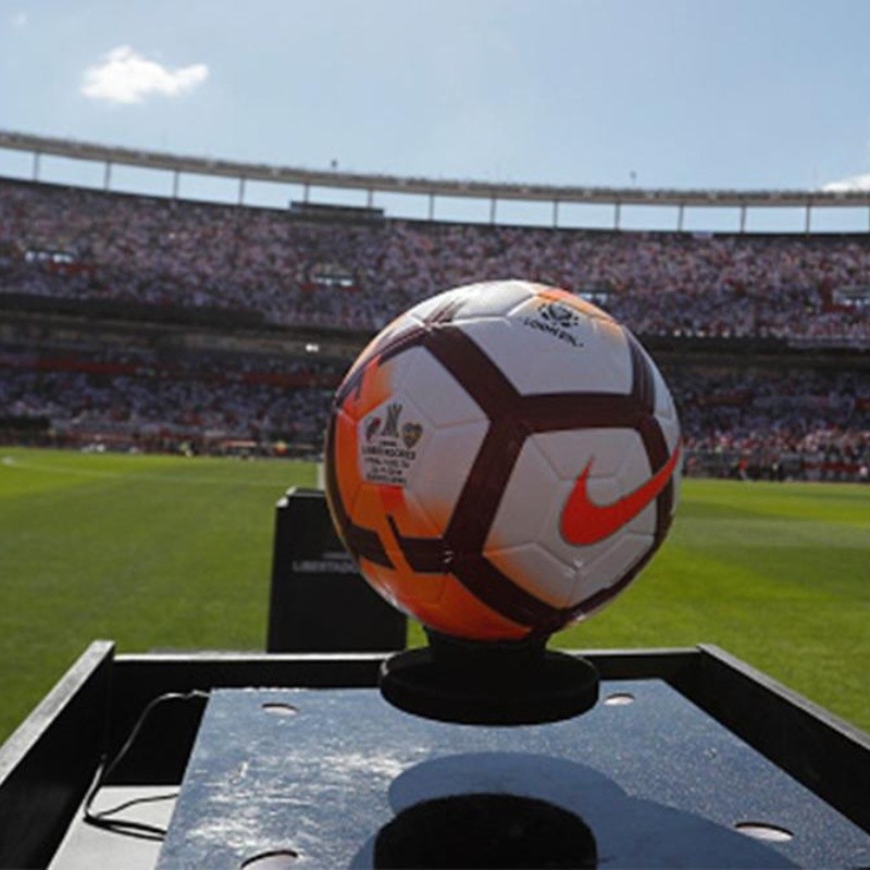 ¿Se suspende o se juega más tarde la final de Copa Libertadores entre River y Boca?