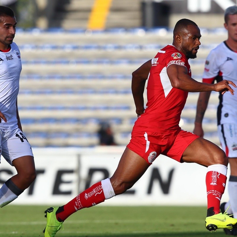 Toluca cayó contra Lobos BUAP y llegará envuelto en dudas contra América