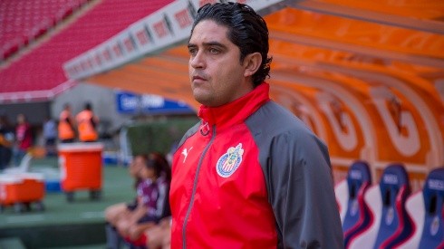 Luis Camacho destacó la labor de su equipo ante Rayadas.