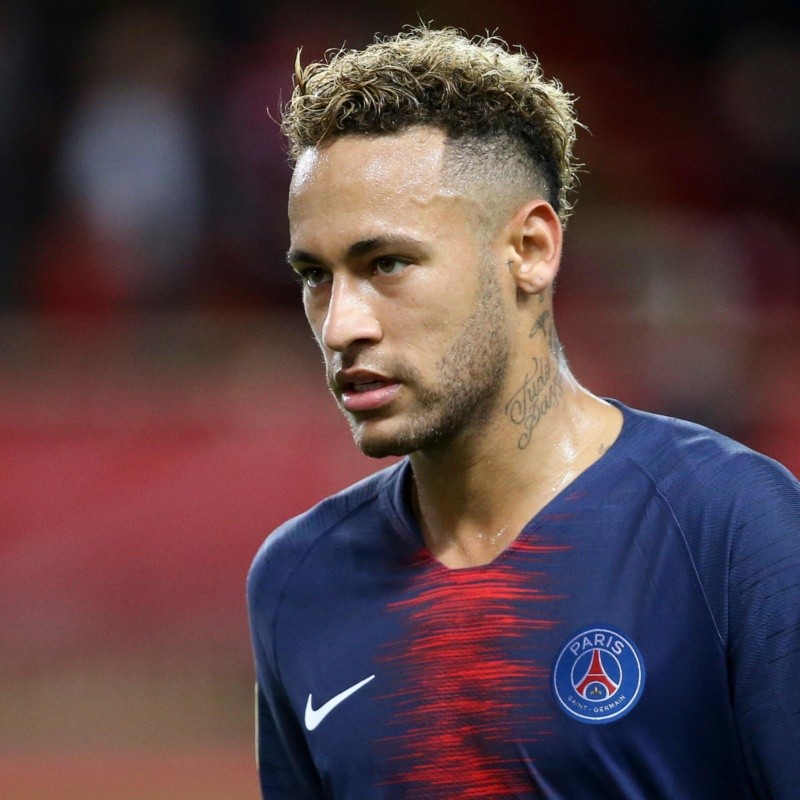 El pacto que Neymar tendría con el PSG y enciende las alarmas en España