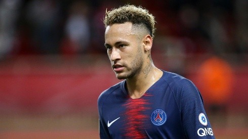 Neymar tendría un pacto con el PSG