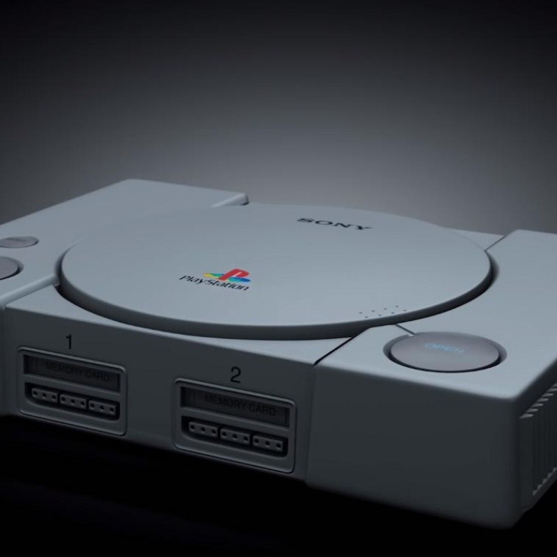 Sony revela todos los detalles de la PlayStation Classic