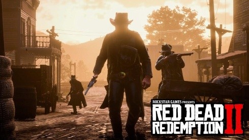 El Modo Online del Red Dead Redemption 2 está por empezar