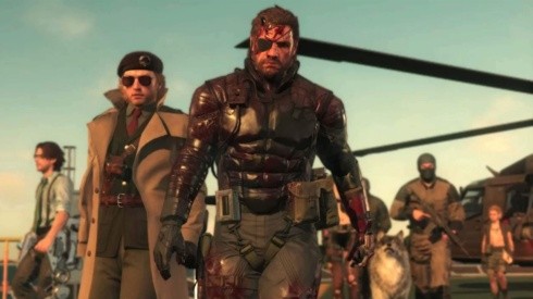 Habrá Metal Gear y Metal Gear Solid por 10 años más