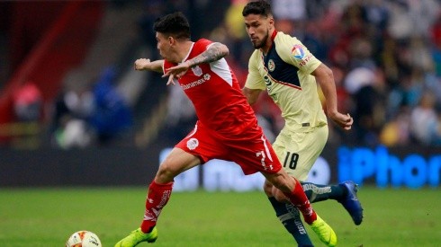 Bruno Valdez volverá al 11 titular del América en la Liguilla.