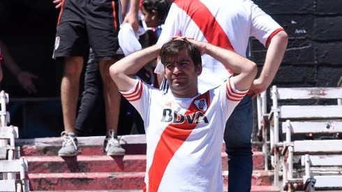 Bomba: Conmebol abre un proceso disciplinario contra River