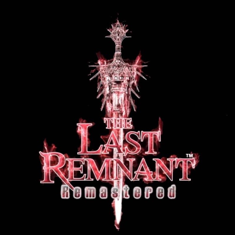 Sony revela el tráiler definitivo de The Last Remnant Remastered para PlayStation 4