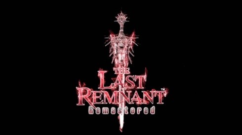 Sony revela el tráiler definitivo de The Last Remnant Remastered para PlayStation 4