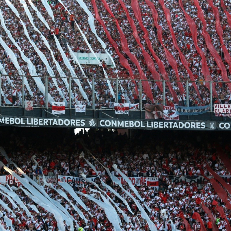 Conmebol oficializó los días en los que se podría disputar la final de la Copa Libertadores