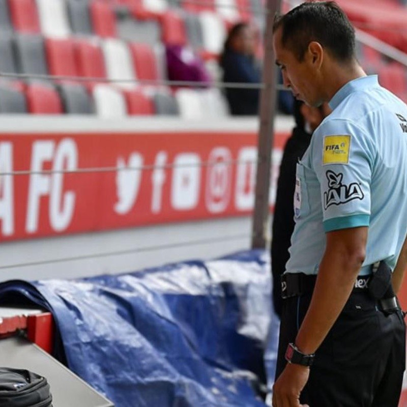 Oficial: habrá VAR en la Liguilla del Apertura 2018