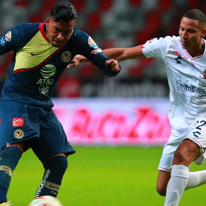 Ver en VIVO Toluca vs América por la Liga MX