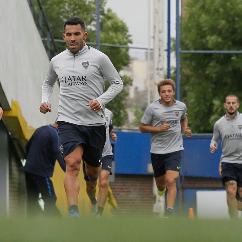 Boca ya tiene el dato de la decisión que tomará Conmebol respecto a la final de Libertadores