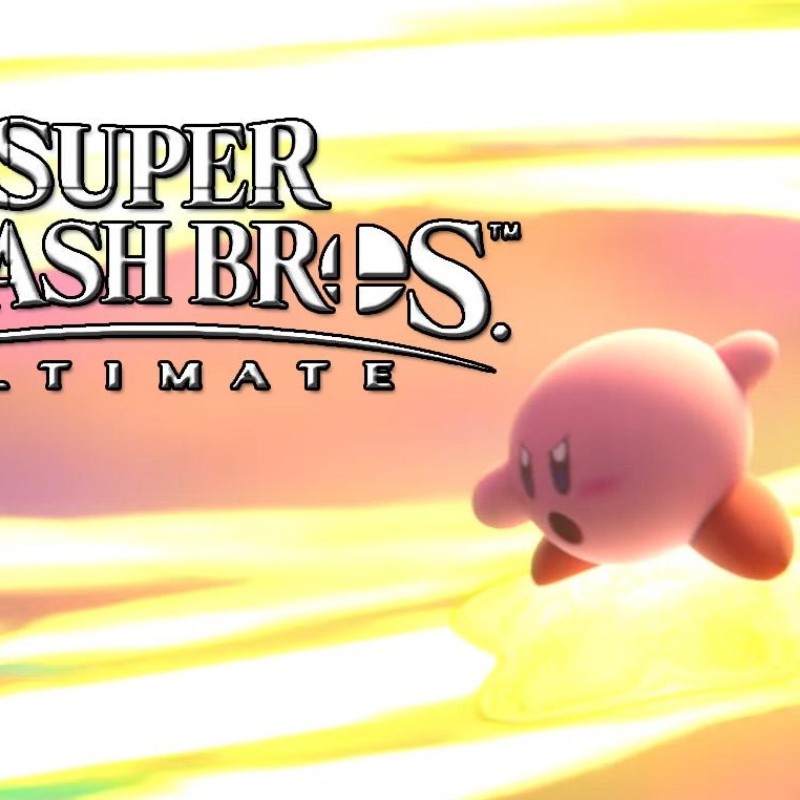 Kirby es el único sobreviviente en Super Smash Bros. Ultimate porque "no había otra opción"