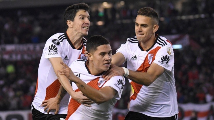 La triste noticia que llega a River en plena espera por el fallo de Conmebol