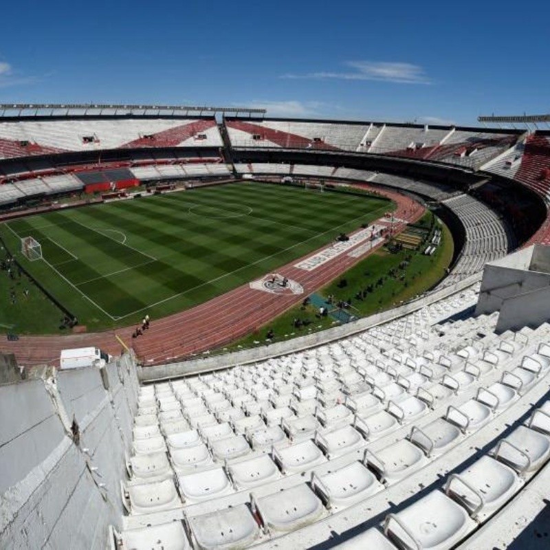 Oficial: el fallo de la Conmebol ante el pedido de Boca de eliminar a River