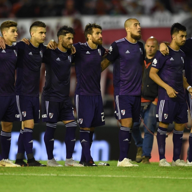 La noticia que le faltaba al hincha de River para arrancar mal el viernes