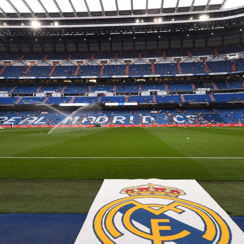 Los famosos que dirán presente en el Bernabeu para ver la gran final