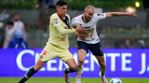 Podría haber Clásico Capitalino en Semifinales.