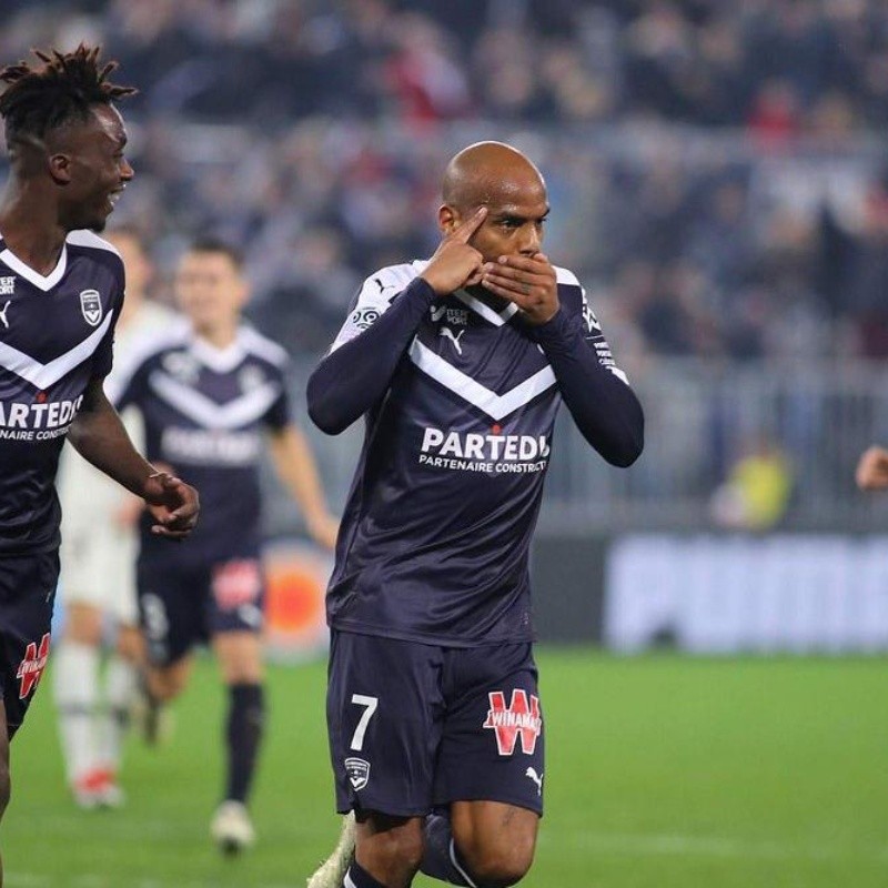 Finalmente, el día llegó: PSG perdió sus primeros puntos en la Ligue 1