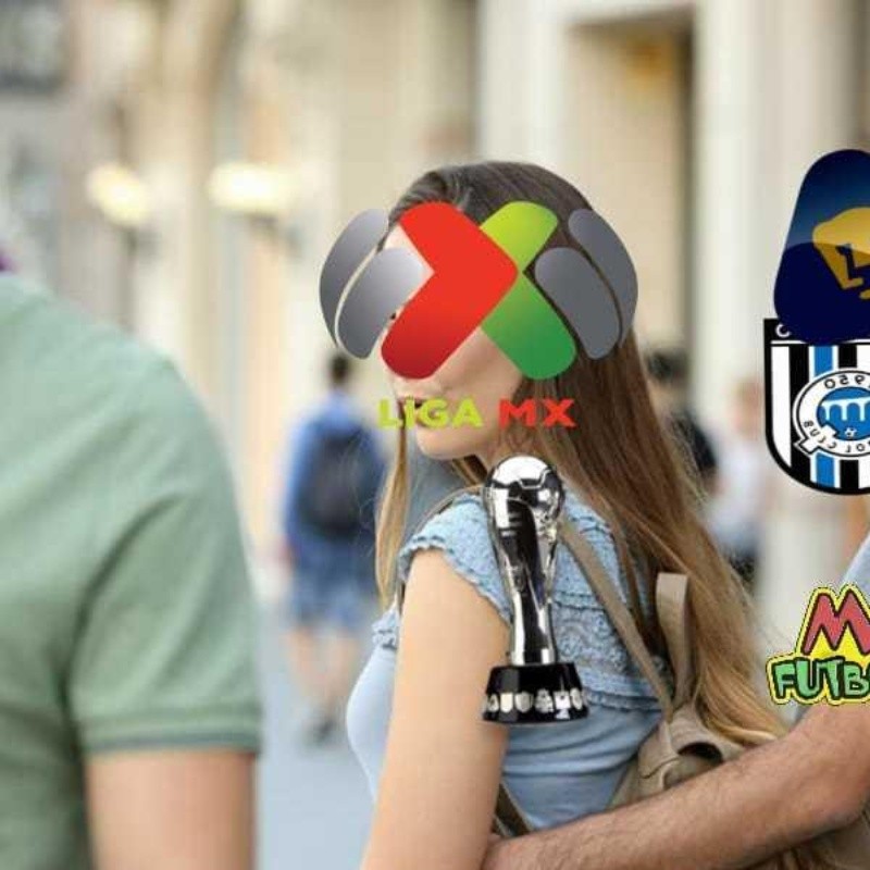 Los memes ya se hicieron eco de las Semifinales del Apertura 2018