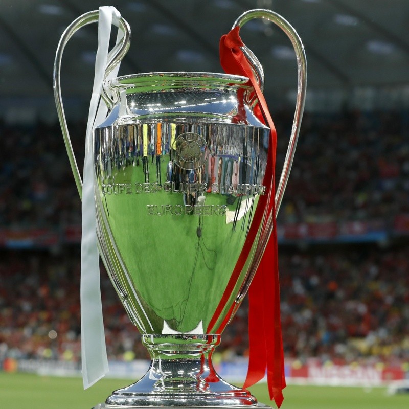 Oficial: habrá VAR desde los octavos de final de la Champions League