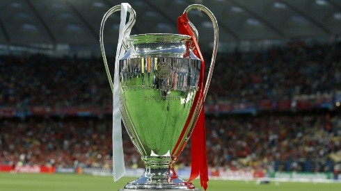 Oficial: habrá VAR desde los octavos de final de la Champions League