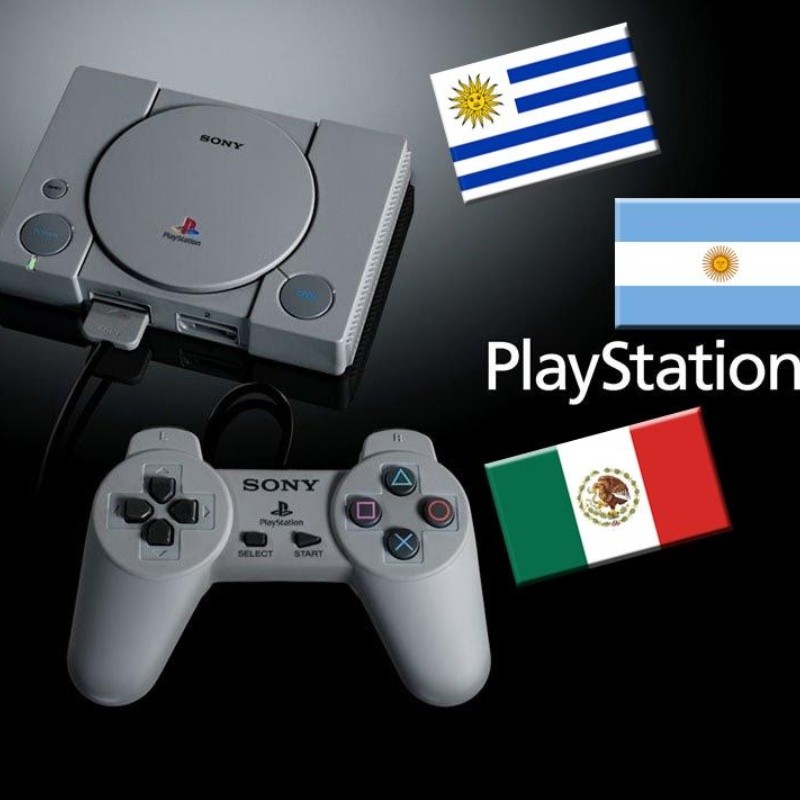 Hoy se lanzó la PlayStation Classic de Sony pero ¿Cuándo llega a Latinoamérica?