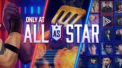 El video promocional del All Star 2018 de League of Legends