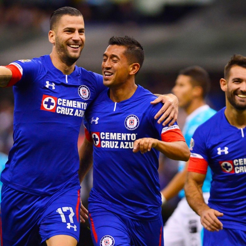 La recomendación de una psicóloga para los aficionados del Cruz Azul