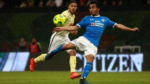 Rafael Baca sueña con una Final entre América y Cruz Azul.