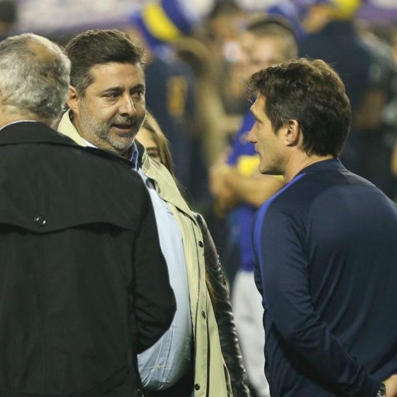 No termina más: ahora Boca apeló ante Conmebol antes de ir al TAS