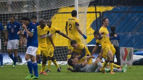 Miguel Herrera ya fue Campeón de Liga con América en el Clausura 2013.