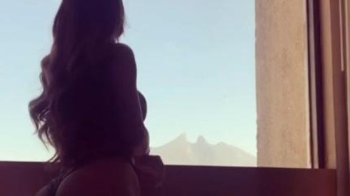 Tremendo video de Yanet García.