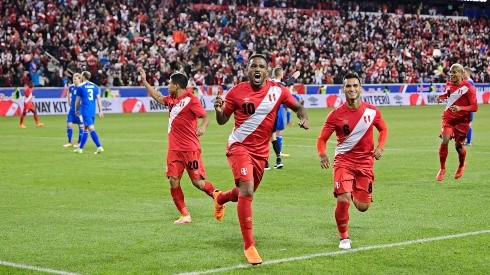 El dinero que recibieron los clubes peruanos por ceder jugadores al Mundial de Rusia 2018