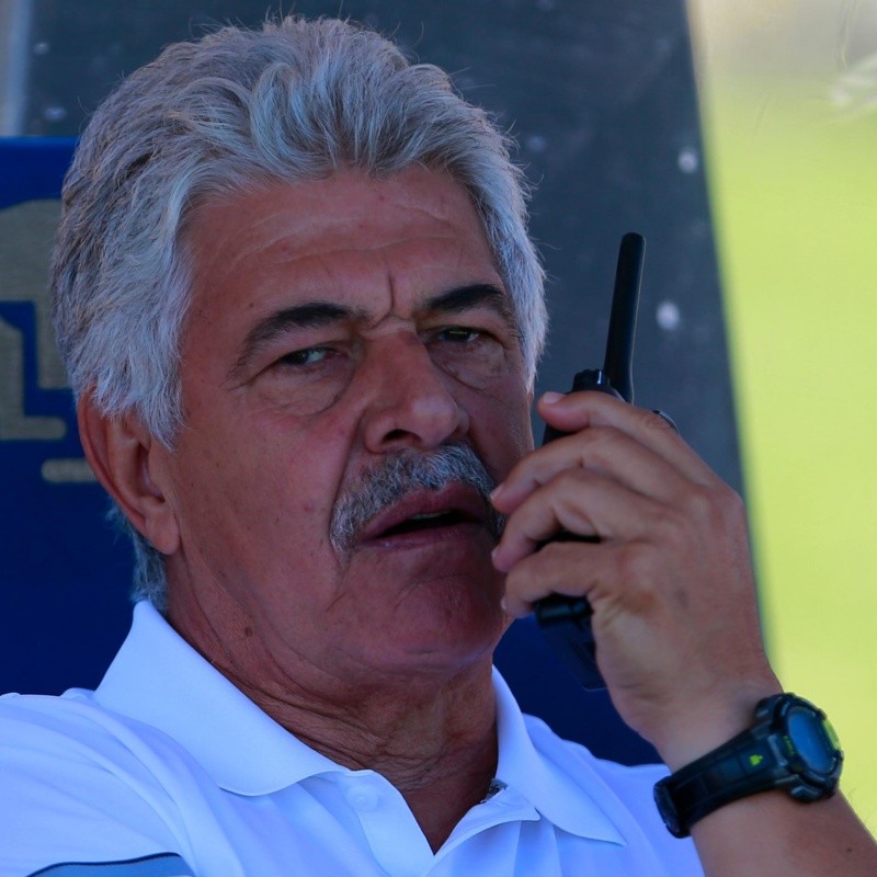 El guiño de Ferretti que sin dudas subirá las expectativas de Pumas para la Liguilla