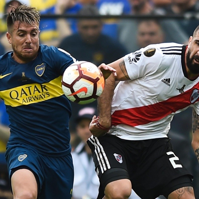 ¿Qué dicen las apuestas sobre la final entre River y Boca?