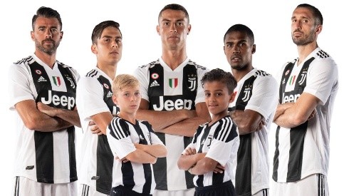 Cada vez falta menos para que Juventus Academy desembarque en Argentina
